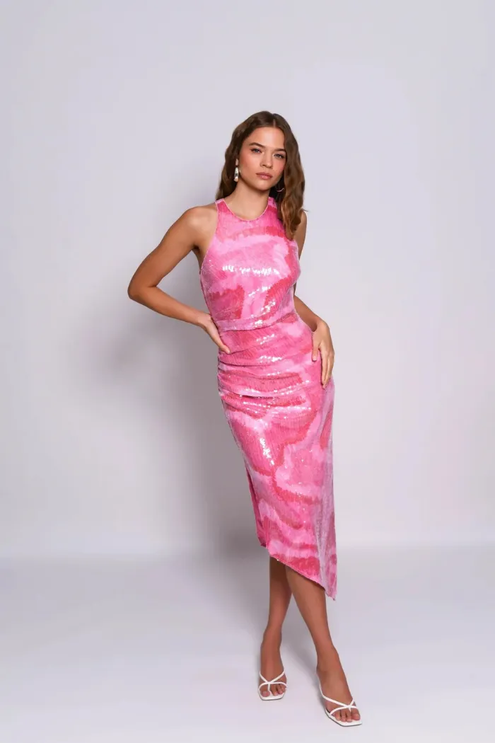 Perla Dress