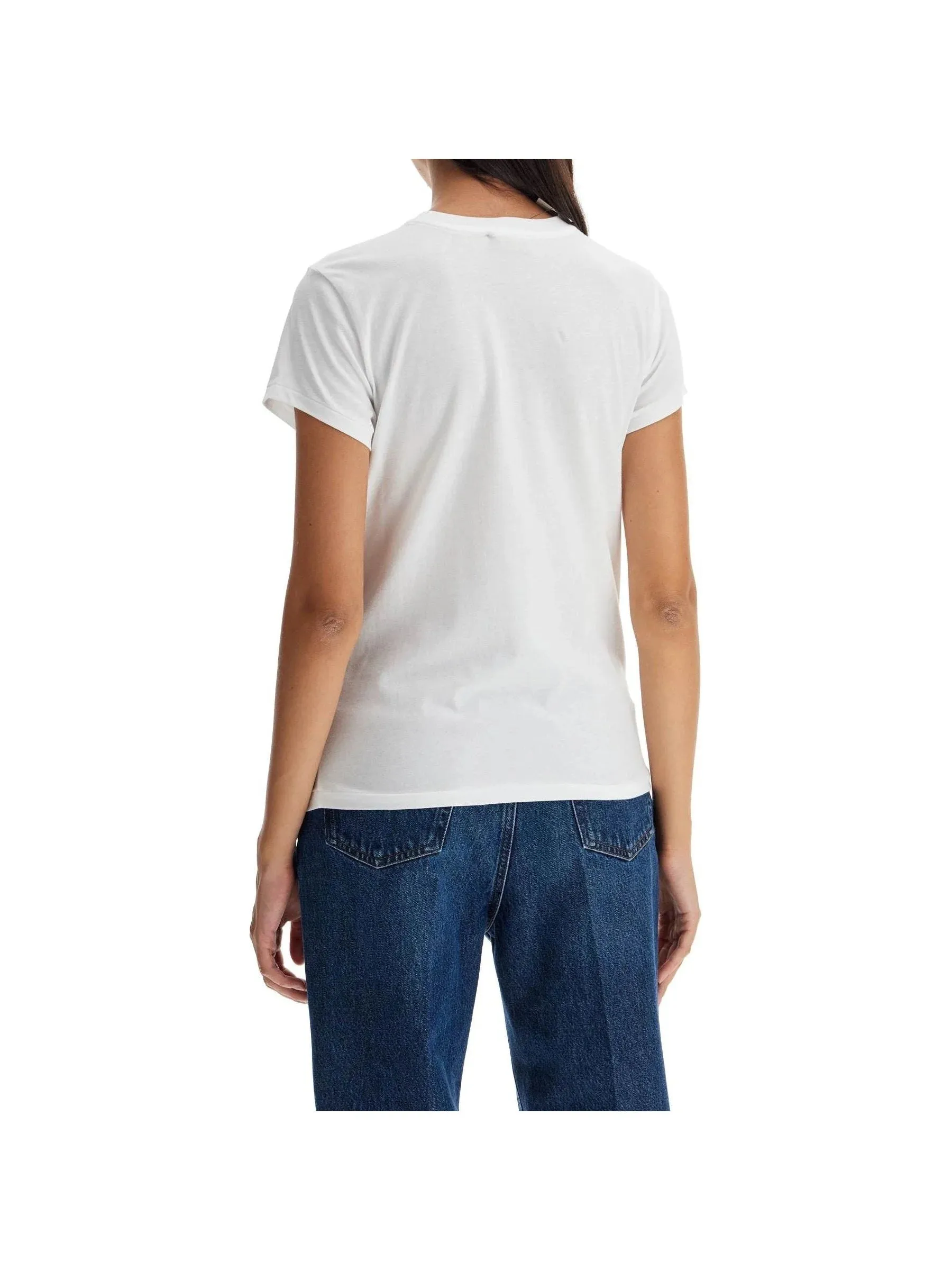 Polo Ralph Lauren Classic Cotton T-Shirt