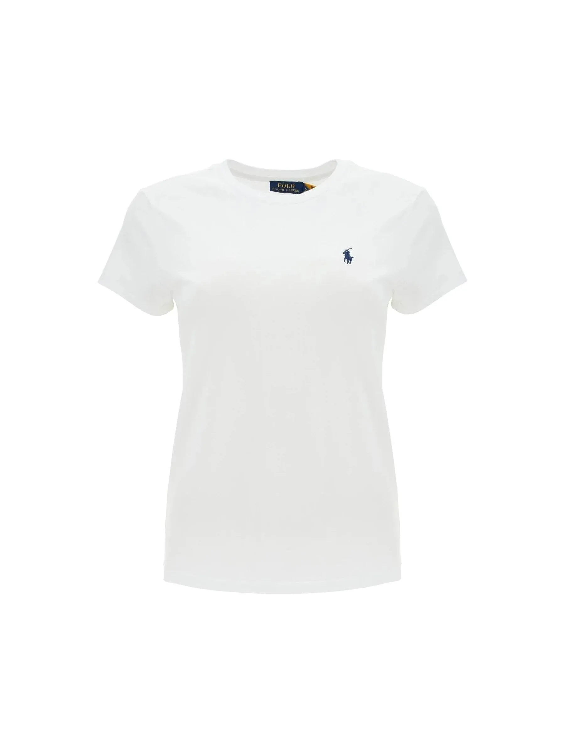 Polo Ralph Lauren Classic Cotton T-Shirt