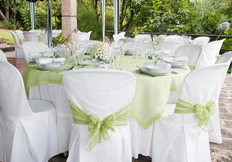 Poly Premier Chair Sashes