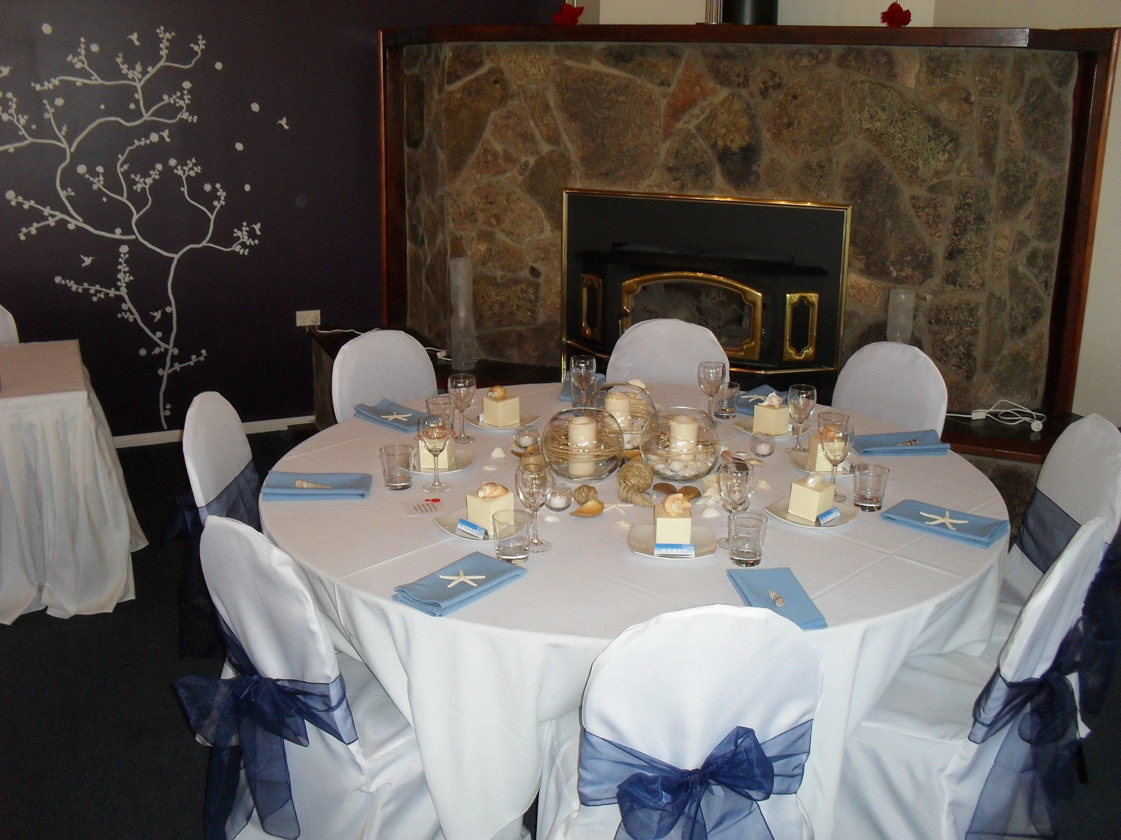 Poly Premier Chair Sashes