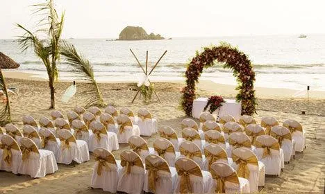 Poly Premier Chair Sashes