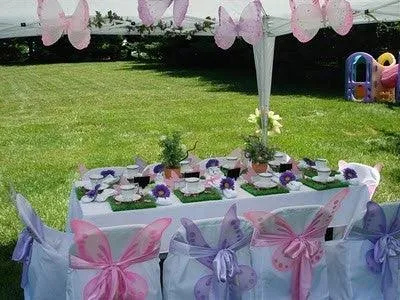 Poly Premier Chair Sashes