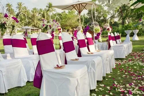 Poly Premier Chair Sashes