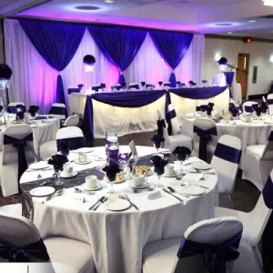 Poly Premier Chair Sashes