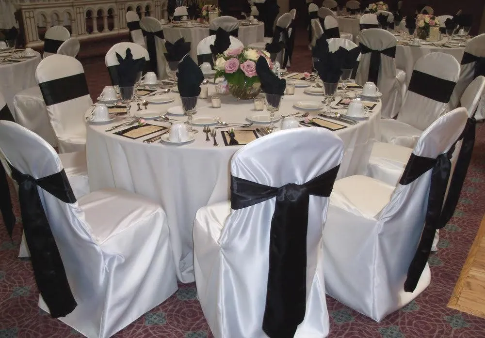 Poly Premier Chair Sashes