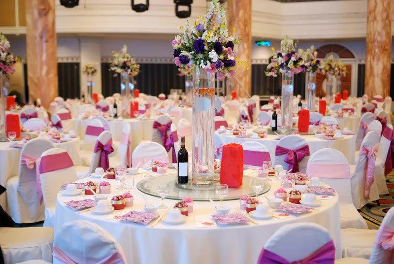 Poly Premier Chair Sashes