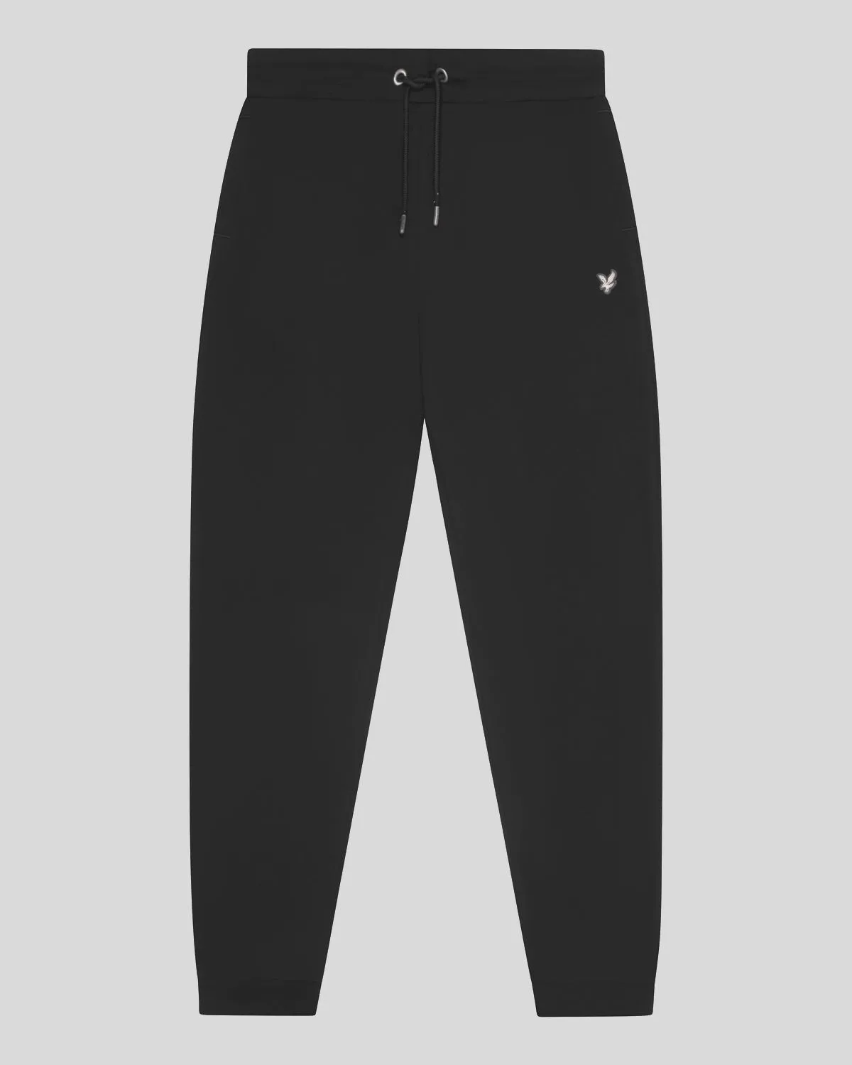 Premium Diagonal Weave French Terry Joggers