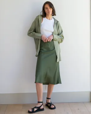 Sami Oversized Shirt