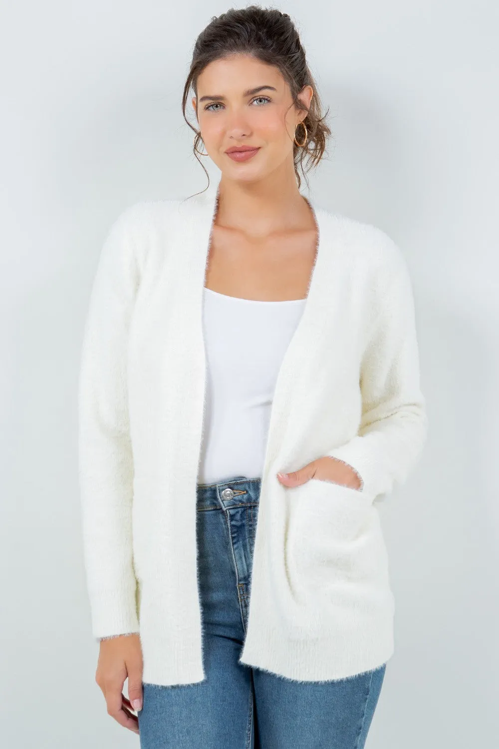 Serene Cardigan
