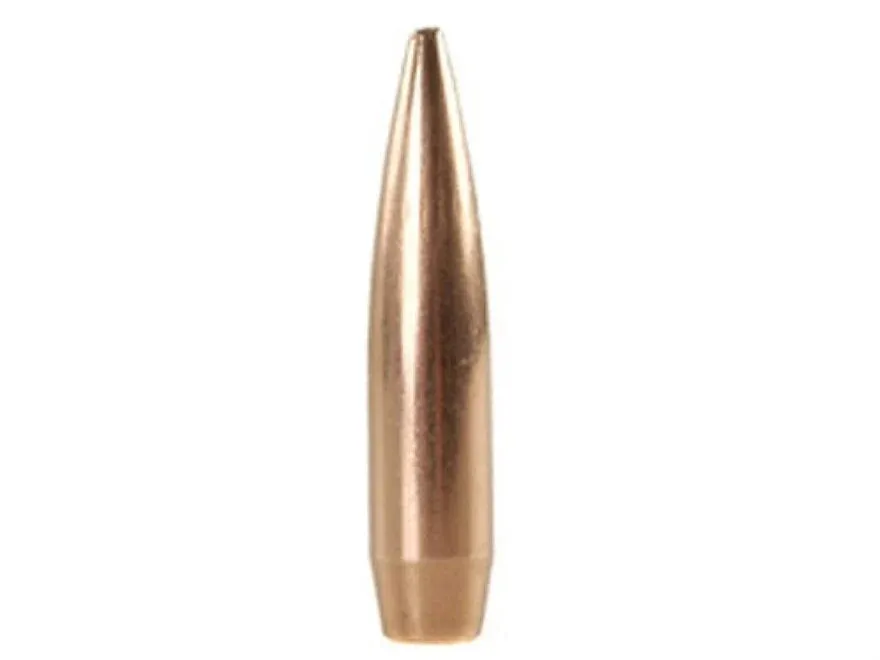 Sierra 22 Cal 80gr HPBT MatchKing Projectiles 50pk