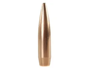 Sierra 22 Cal 80gr HPBT MatchKing Projectiles 50pk