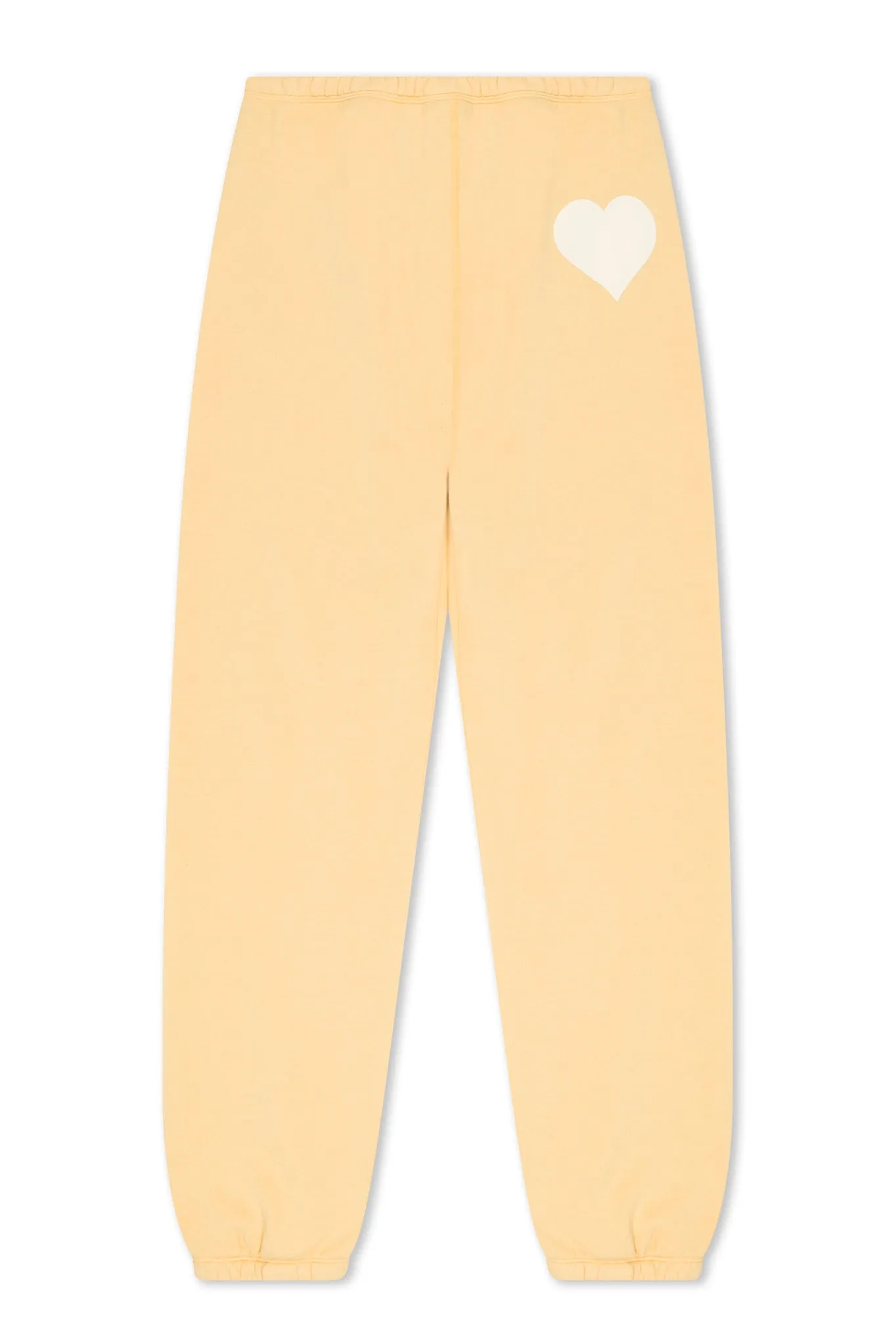 Sunrise Heart Sweatpants