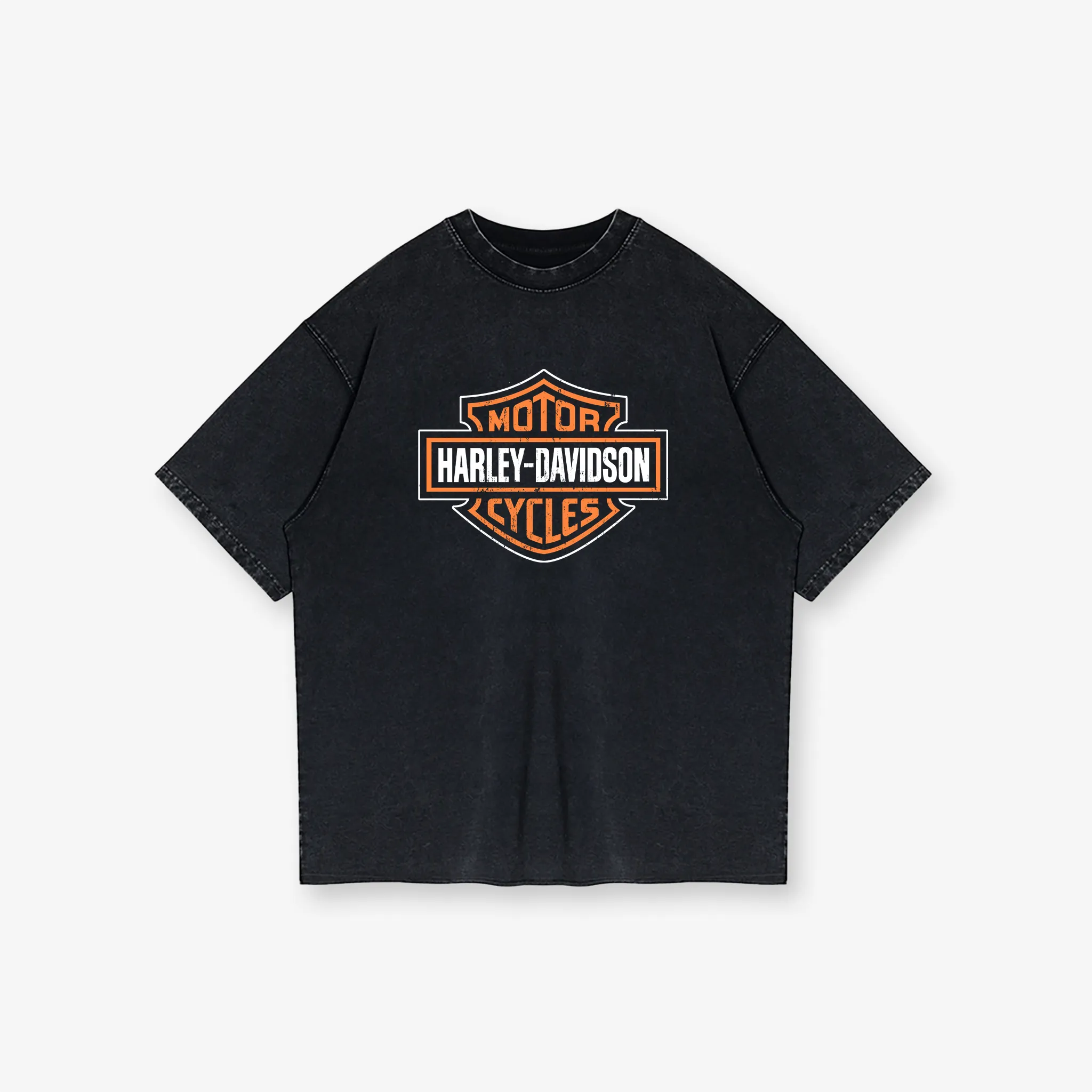 Temecula Harley Davidson Tee