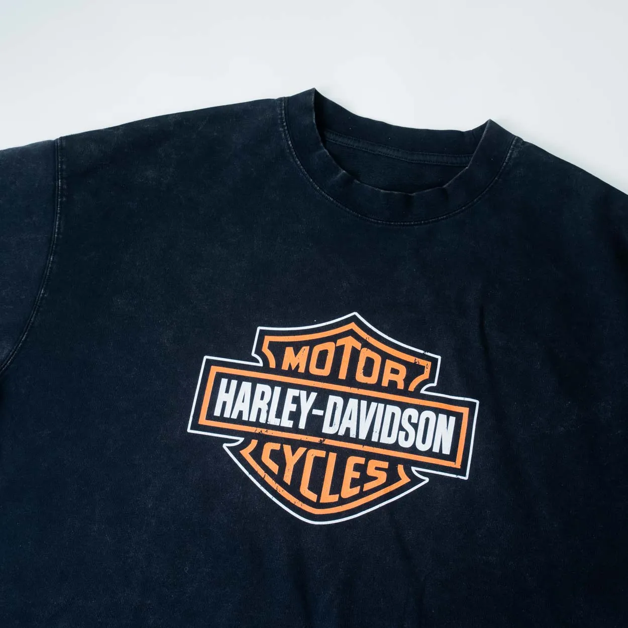 Temecula Harley Davidson Tee