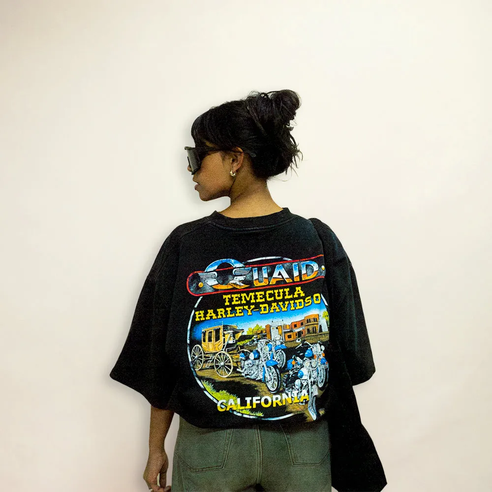 Temecula Harley Davidson Tee