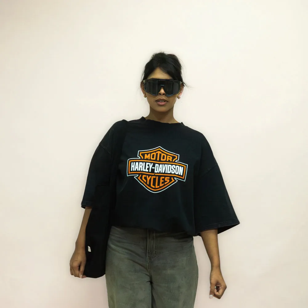 Temecula Harley Davidson Tee