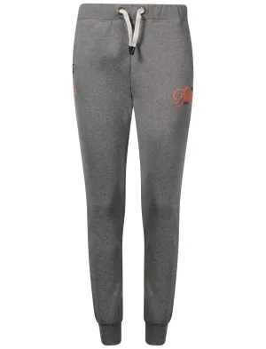 Tokyo Laundry Malia Grey Sweat Pants