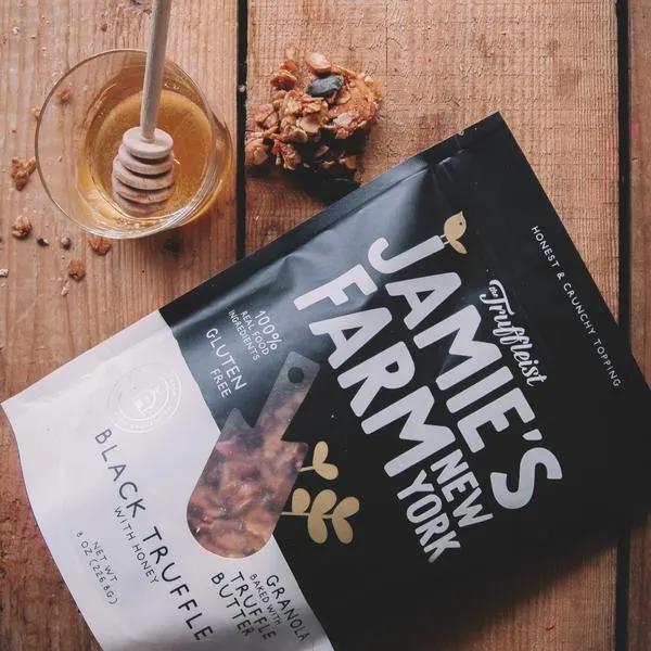 TRUFFLE LOVERS GIFT BOX
