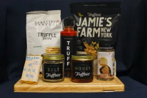 TRUFFLE LOVERS GIFT BOX