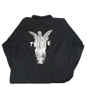 Vintage Integrity "To Die For" Windbreaker