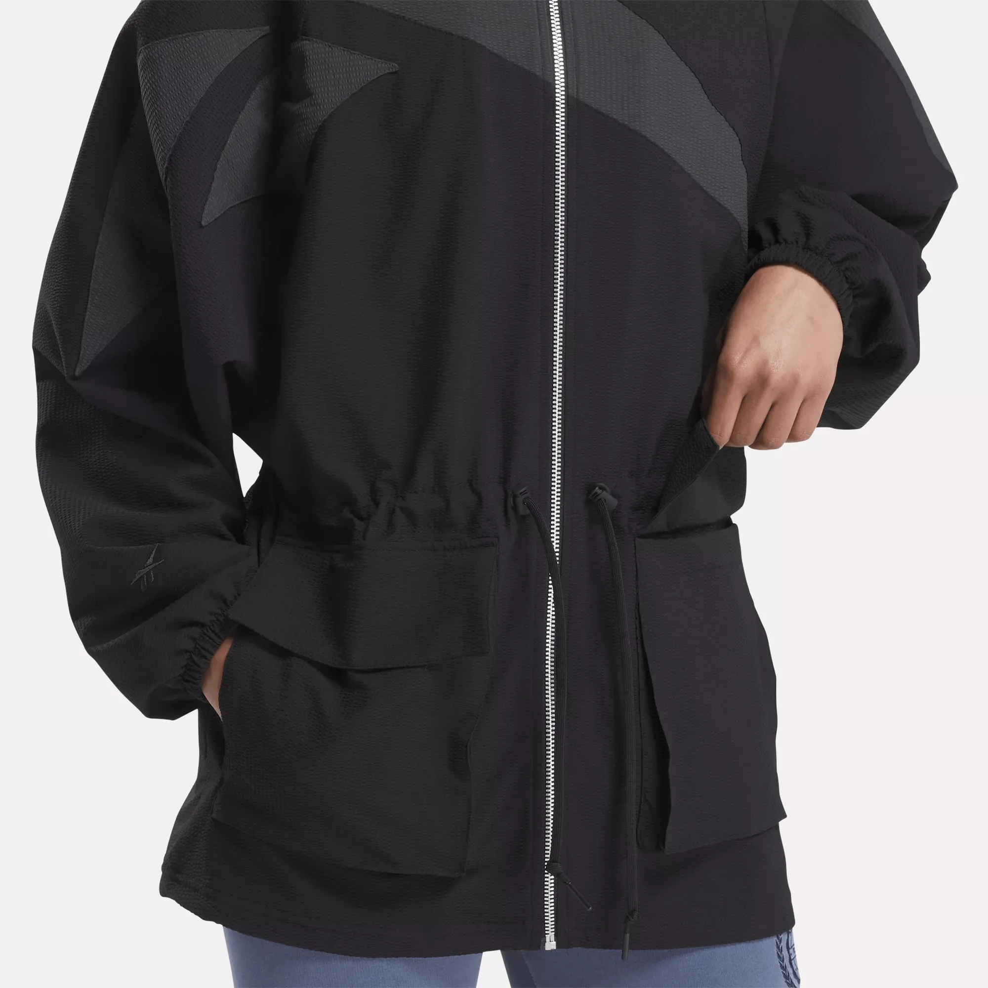 Women's Reebok x ANINE BING Windbreaker Jacket