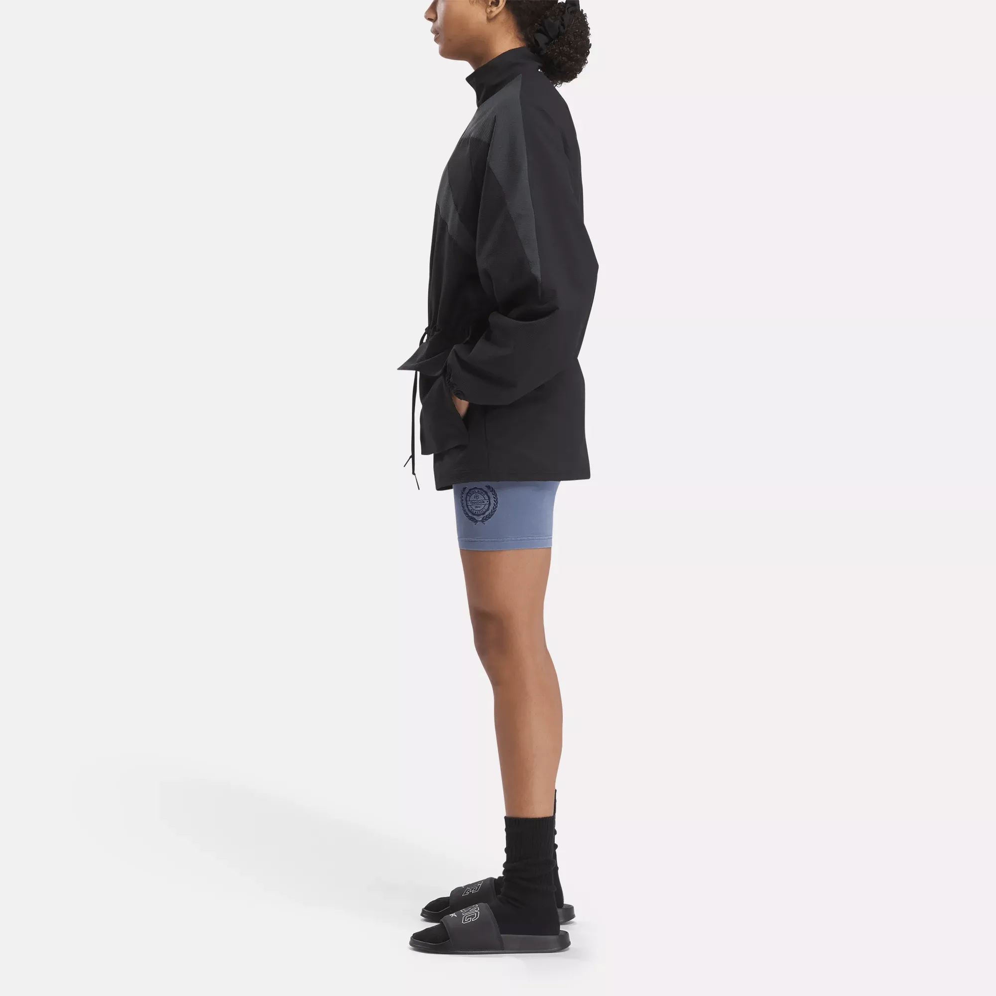 Women's Reebok x ANINE BING Windbreaker Jacket