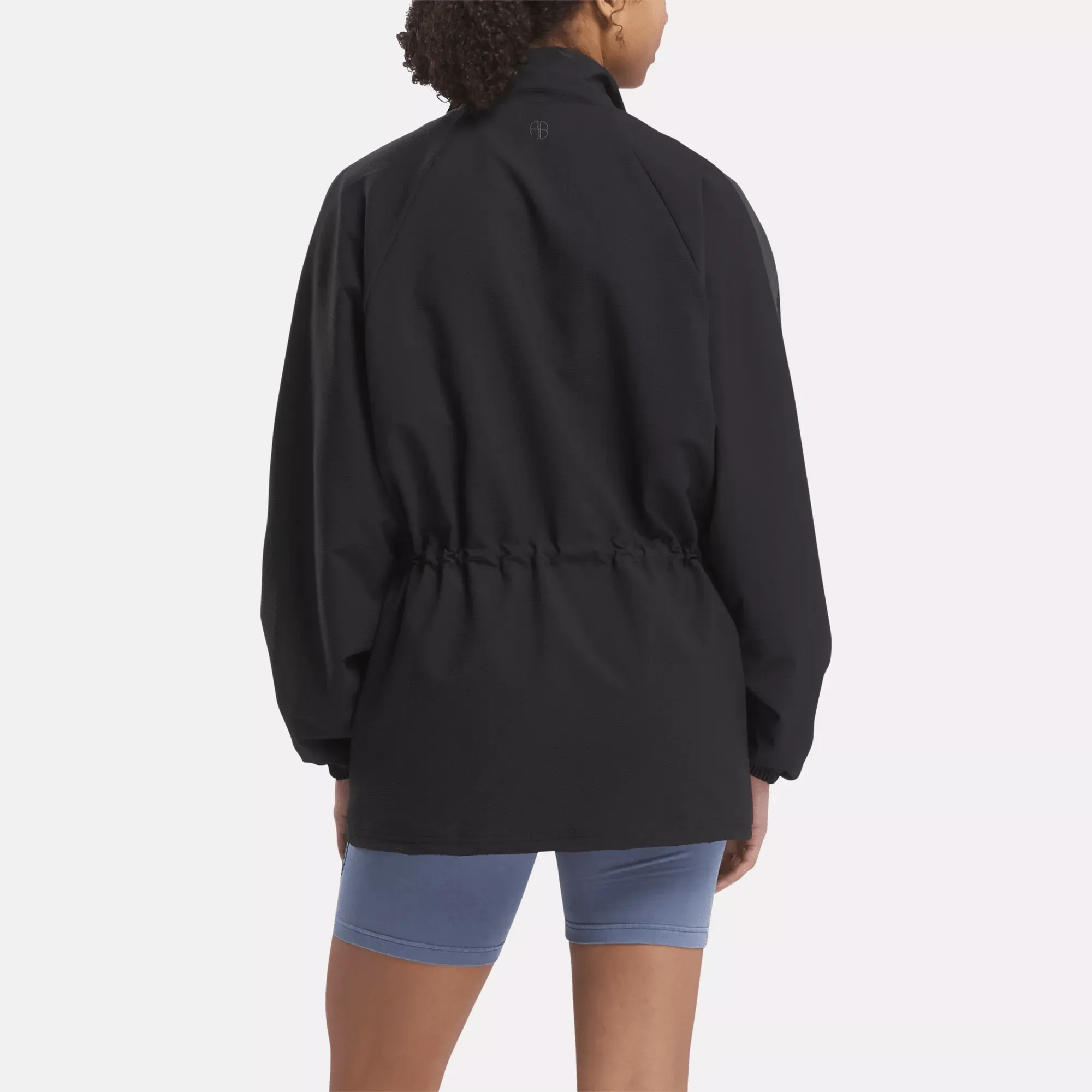 Women's Reebok x ANINE BING Windbreaker Jacket
