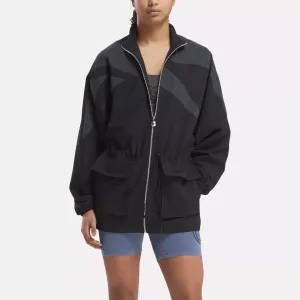 Women's Reebok x ANINE BING Windbreaker Jacket