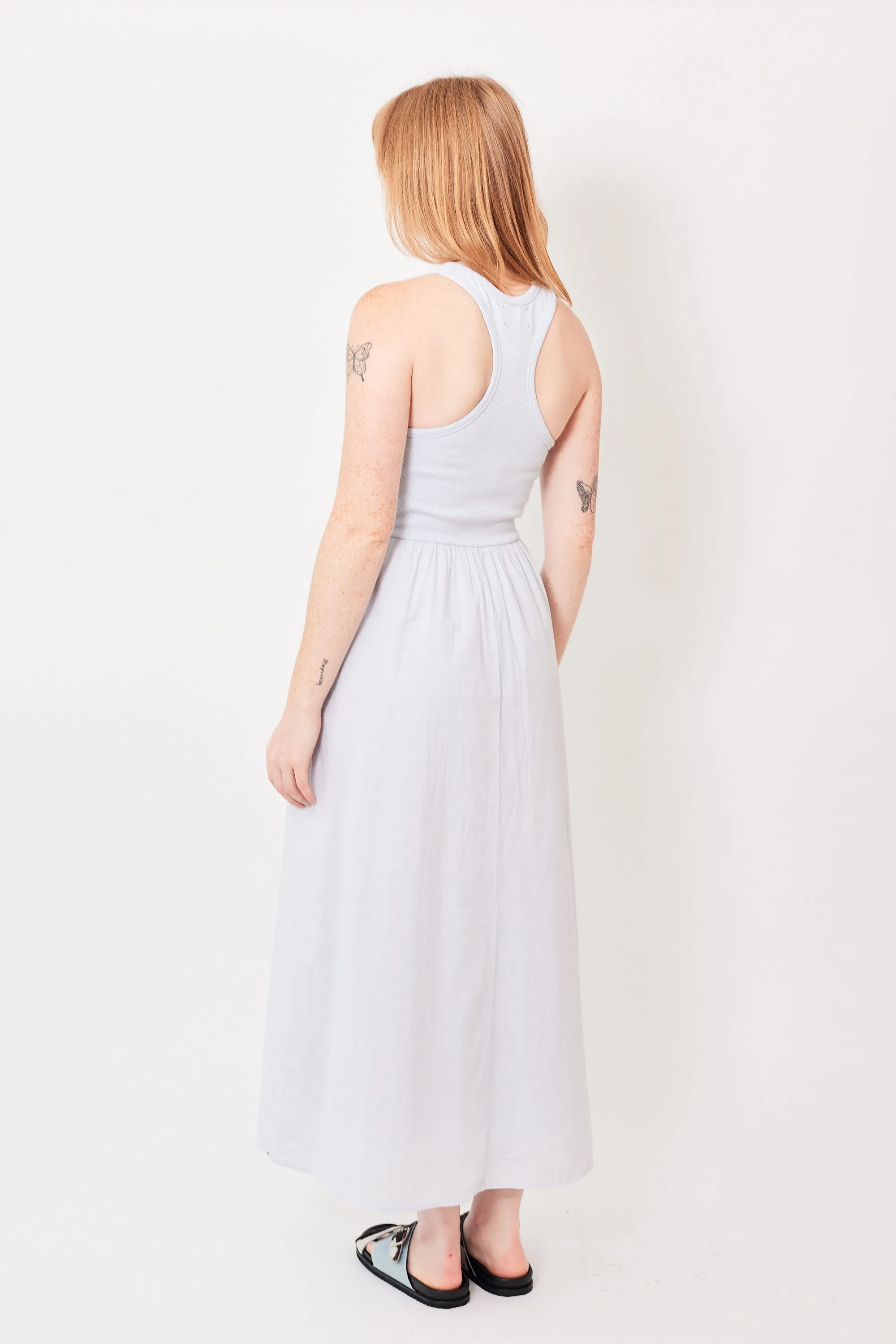Xirena Flynn Dress Skylight