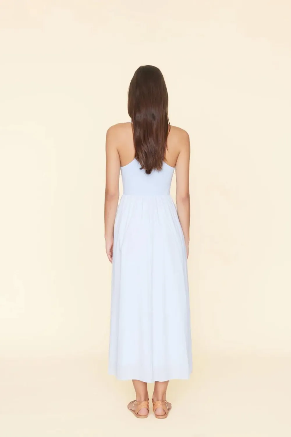 Xirena Flynn Dress Skylight