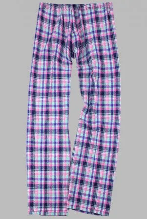 YOUTH FLANNEL PANT