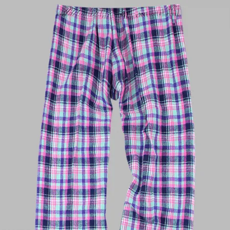 YOUTH FLANNEL PANT